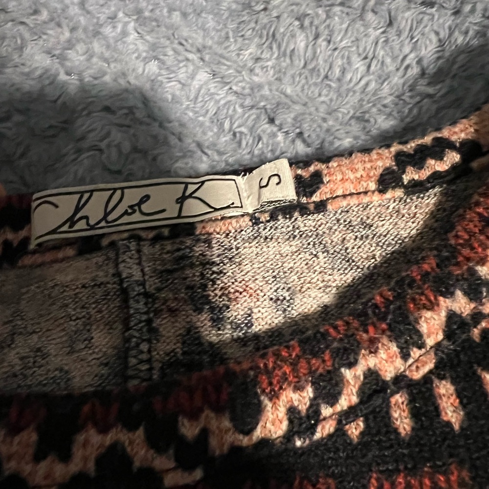 Nordstrom sweater